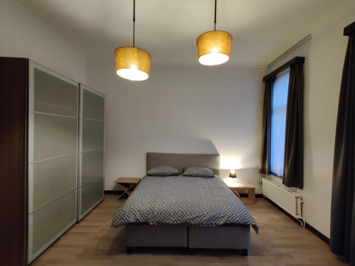 Appartement Modern Duplex 100M2 Perfect To Visit Bruxelles Extérieur photo